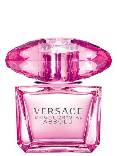 عطر فيرزاتشي(versace) برايت كريستال الزهري للنساء